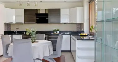 Appartement 3 chambres dans Cracovie, Pologne