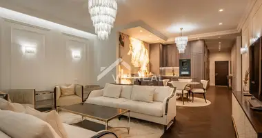 Apartamento 3 habitaciones en Jurmala, Letonia