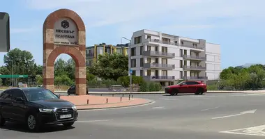 Mieszkanie 1 pokój w Nesebyr, Bułgaria