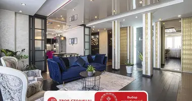 Wohnung 3 zimmer in Minsk, Belarus