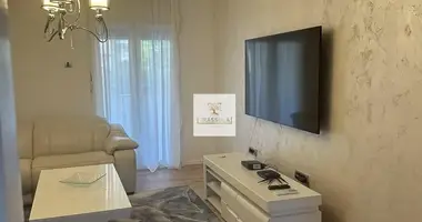 Wohnung 1 Schlafzimmer in Budva, Montenegro