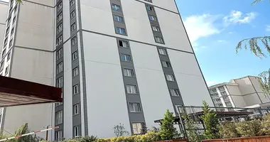 Appartement 2 chambres dans Nazim Hikmet Bulvari, Turquie