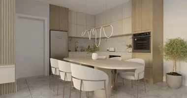 Studio 1 chambre dans Yeroskipou, Chypre