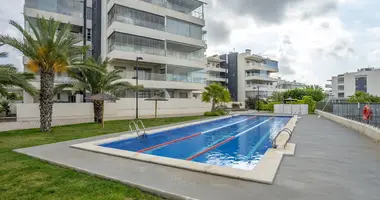3 bedroom apartment in Orihuela, Spain