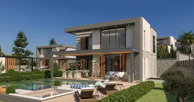 Villa 4 chambres dans Bodrum, Turquie