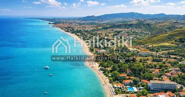 Plot of land in Chaniotis, Greece