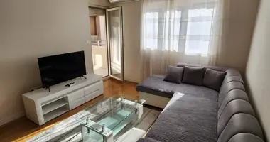 Apartamento en Podgorica, Montenegro