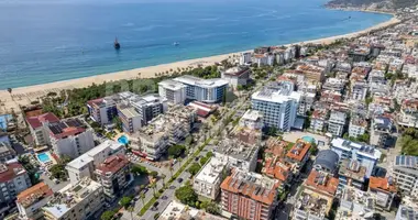 Wohnung 3 zimmer in Türkei