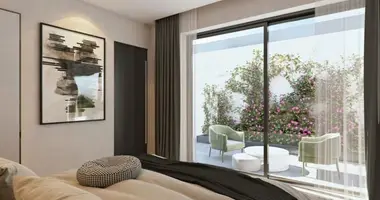 Appartement 1 chambre dans Larnaca, Chypre