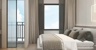 1 bedroom apartment in Ban Bang Thao, Thailand