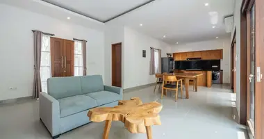 Villa 4 bedrooms in Kerobokan Kaja, Indonesia