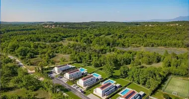 Villa 3 bedrooms in Rabac, Croatia