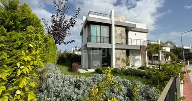 Wohnung in Karavas, Nordzypern