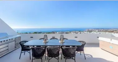 2 bedroom apartment in Dos Hermanas, Spain