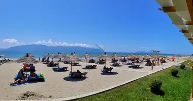 Квартира 3 комнаты в Влёра, Албания