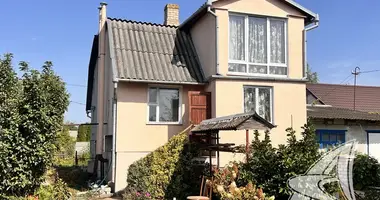 Haus in Telminski sielski Saviet, Belarus