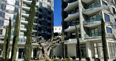 Appartement 1 000 chambres dans Akarca Koyu, Turquie