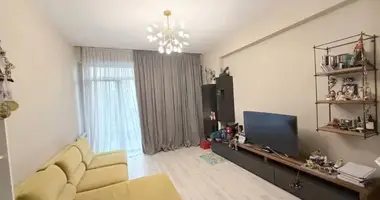 Квартира 2 комнаты в Тбилиси, Грузия