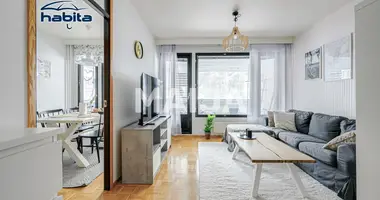 Apartamento 3 habitaciones en Helsinki sub region, Finlandia