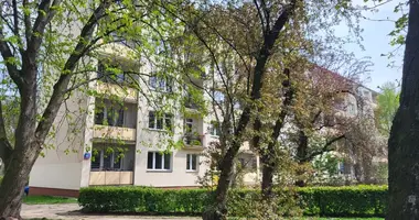 Wohnung 2 zimmer in Warschau, Polen