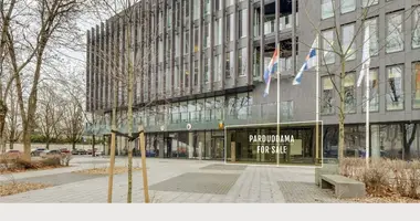 Commercial property 288 m² in Vilnius, Lithuania