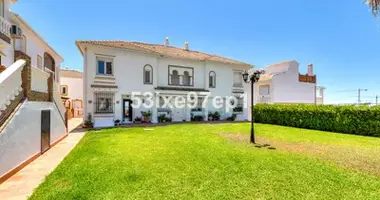 Haus 2 Schlafzimmer in Dos Hermanas, Spanien