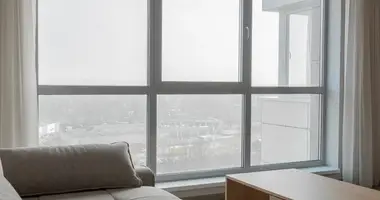 Appartement 2 chambres dans Riga, Lettonie