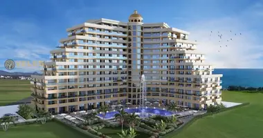 Квартира в Trikomo, Северный Кипр