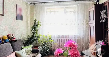 3 room apartment in Brest, Belarus