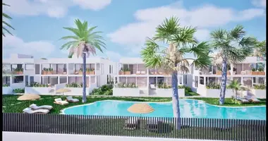 Bungalow in Cartagena, Spanien