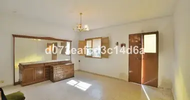 Maison 3 chambres dans Espagne