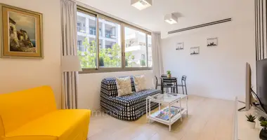 Appartement 2 chambres dans Tel-Aviv, Israël