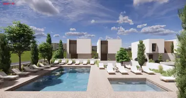 Mieszkanie 1 pokój w Empa, Cypr