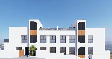 Wohnung 3 Schlafzimmer in Benijofar, Spanien