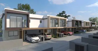 Haus 3 Schlafzimmer in Parekklisia, Zypern