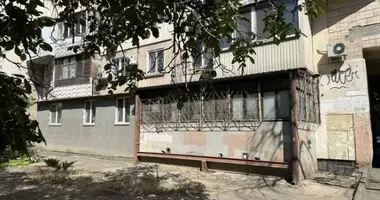 3 room apartment in Odesa, Ukraine