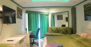 Piso independiente 1 habitacion en Pattaya City, Tailandia