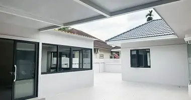 Дом 3 спальни в Нонг-Пру, Таиланд