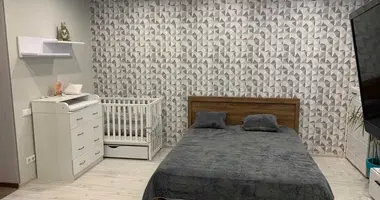 Apartamento 1 habitación en Odesa, Ucrania