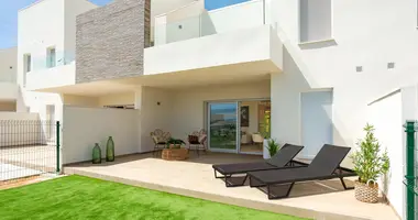 Bungalow 3 bedrooms in Algorfa, Spain