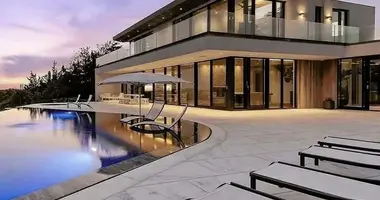 Apartamento 5 habitaciones en Kouklia, Chipre