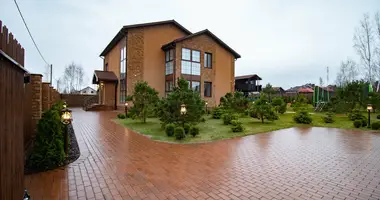 Cottage in Kalodziscanski sielski Saviet, Belarus