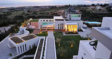 Villa 1 chambre dans Municipality of Pylaia Chortiatis, Grèce