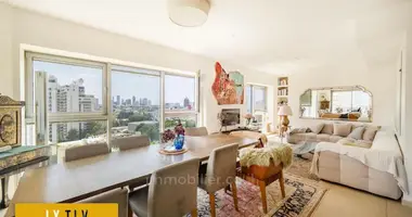 Wohnung 4 zimmer in Tel-Aviv, Israel