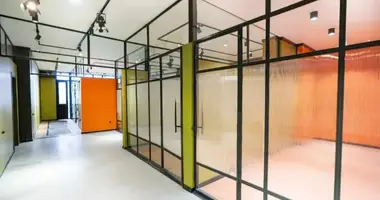 Office 245 m² in Tbilisi, Georgia