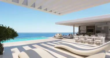 2 bedroom apartment in Fuengirola, Spain