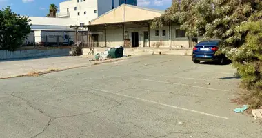 Warehouse 2 244 m² in Demos Agiou Athanasiou, Cyprus