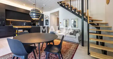 Apartamento 4 habitaciones en Lieto, Finlandia