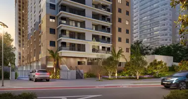 Appartement 2 chambres dans Regiao Imediata de Sao Paulo, Brésil