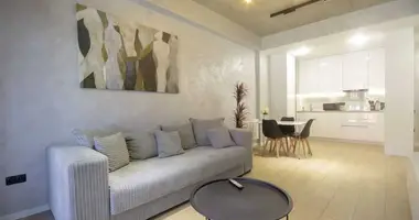 Apartment for rent in Avlabari en Tiflis, Georgia